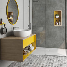 Downstairs Bath