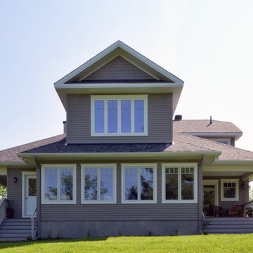 Craftsman Renovation