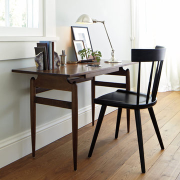 Rejuvenation: Office