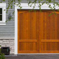 Variety of Work - Garage Doors And Openers