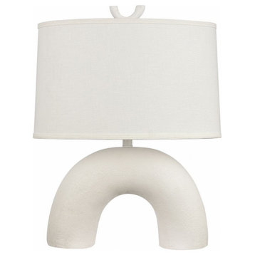 St Anne's Circus - 1 Light Table Lamp In Modern and Contemporary Style-25