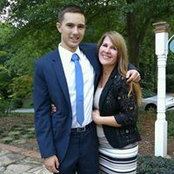 Stephanie Francis Clark's photo