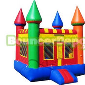 Foto von Bounce House