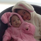 Millie Chua's photo