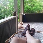 Stephen MacDonald's photo