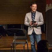 Nick Phan's photo