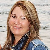 Michele Thurlos billede