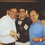 Daniel Sanabria's photo
