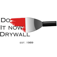 Do It Now Drywall