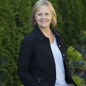 Melanie Thomas's photo