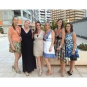 Siobhan Wallace's photo