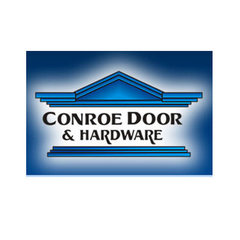 Conroe Door & Hardware Inc