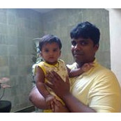 Naleen Chandana's photo