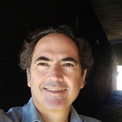 Miguel Ángel Esteve