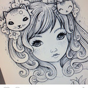 Maria Cifuentes's photo