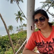 Deepali Singhs foto