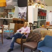 Karim Saftawis foto