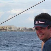 Paul Mercer's photo