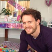 Mark Tavare's photo