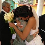 Lorena Mejía's photo