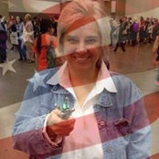 Kay Hampton-Chambers's photo