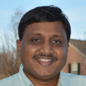 Krishna Terala's photo