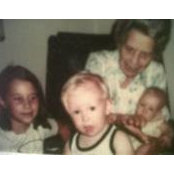 Emily Davidson's photo
