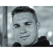 Kevin Lanuks foto