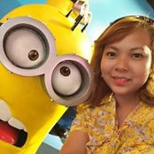 May Pedreza's photo