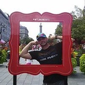 Denis Allain's photo