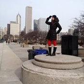 Stephanie Thoma's photo