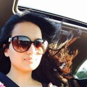 Divya Agarwal's photo