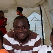 Frankie Frank Munene's photo