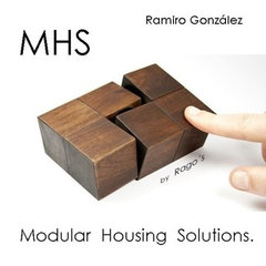 MODULAR HOUSING SOLUTIONS