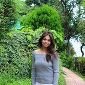 Ayushi Tyagis foto