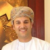 Badar Al Mamari's photo
