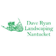 Dave Ryan Landscaping Nantucket