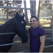 Michael Bresnahan's photo