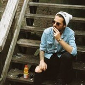 Wilfried Germain's photo