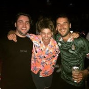 Tiarnan McMorrow's photo
