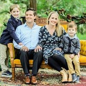Amie Harrell's photo