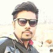 Foto de Usman Ansari
