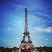 Elliott DeJarnett's photo
