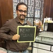 Vinay Dsouza's photo