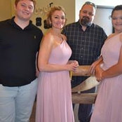 Sallie Roman's photo