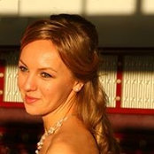 Алла Ларионова's photo