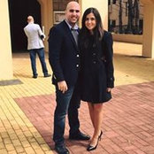 Mariam Rechdan's photo