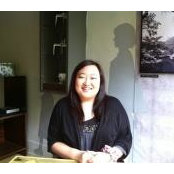 Yuki Nakamura's photo