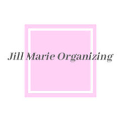 Jill Marie Organizing