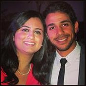 Hussein Afifi's photo